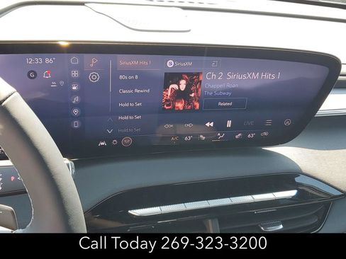 New 2026 Buick Enclave Sport Touring w/ Power Package image 14