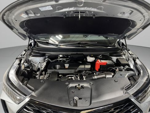 Certified 2025 Acura RDX A-Spec AWD/4WD image 41