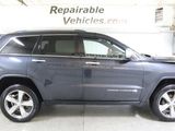 Used 2015 Jeep Grand Cherokee Limited w/ Luxury Group II image 4