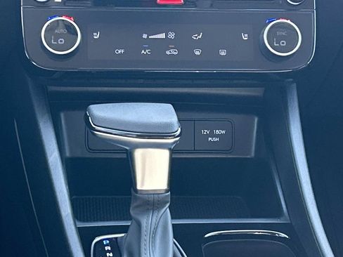 New 2026 Hyundai Tucson SEL image 24