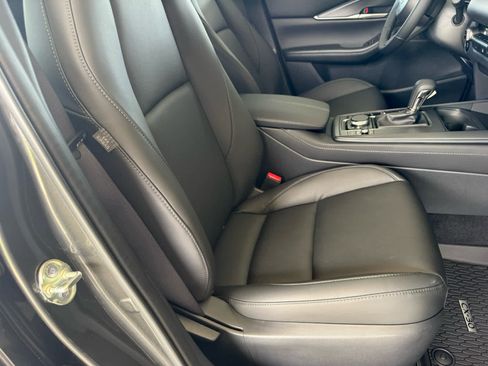 New 2026 MAZDA CX-30 AWD 2.5 S image 8