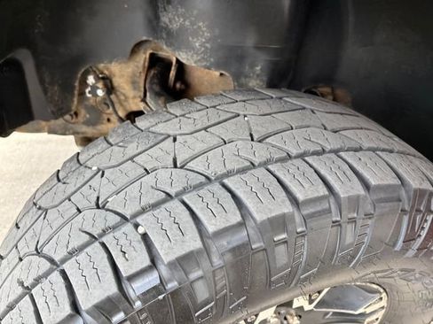 Used 2009 Chevrolet Silverado 2500 W/T image 29