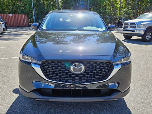 New 2025 MAZDA CX-5 AWD 2.5 S image 2
