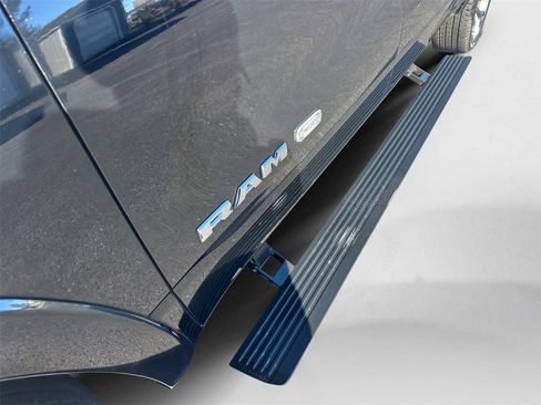 Certified 2021 RAM 1500 Limited image 18