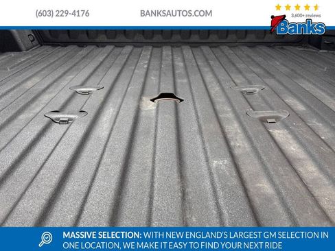 Certified 2024 GMC Sierra 3500 Denali Ultimate image 12