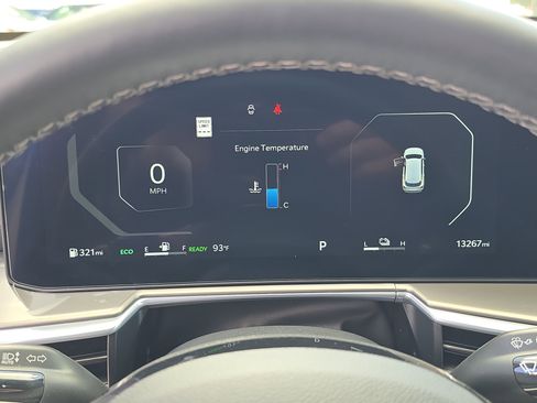 Certified 2025 Kia Sorento SX Prestige image 34