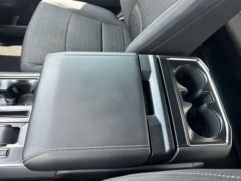 New 2025 Ford F150 XLT w/ Equipment Group 302A MID image 59