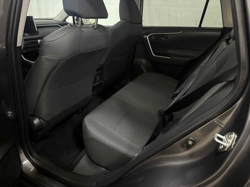 Certified 2023 Toyota RAV4 LE image 22