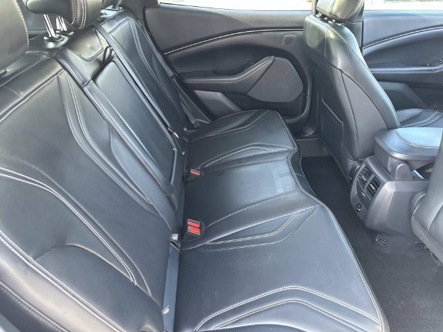 Used 2023 Ford Mustang Mach-E Premium RWD image 35