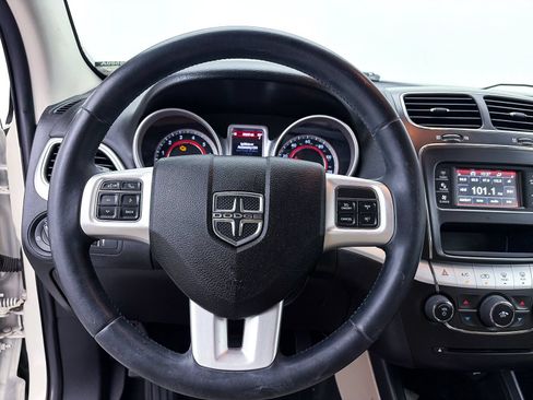 Used 2012 Dodge Journey SE FWD image 18
