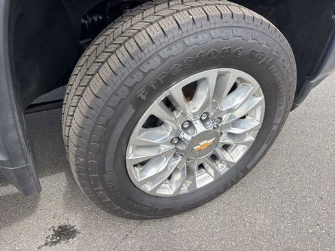 Certified 2022 Chevrolet Silverado 3500 High Country w/ Z71 Off-Road Package image 19