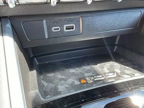 Used 2025 Chevrolet Colorado ZR2 w/ ZR2 Bison Edition image 23