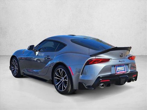 Used 2021 Toyota Supra image 7