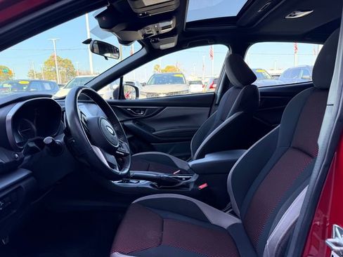 Used 2023 Subaru Impreza 2.0i Sport image 11