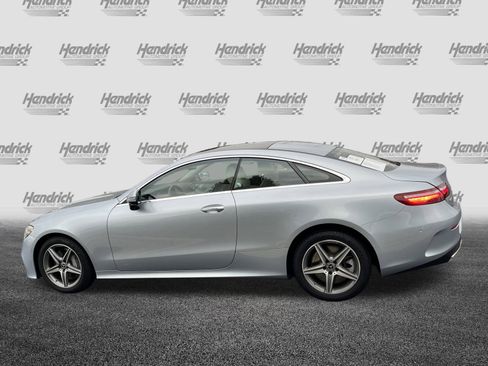 Certified 2019 Mercedes-Benz E 450 E 450 image 7