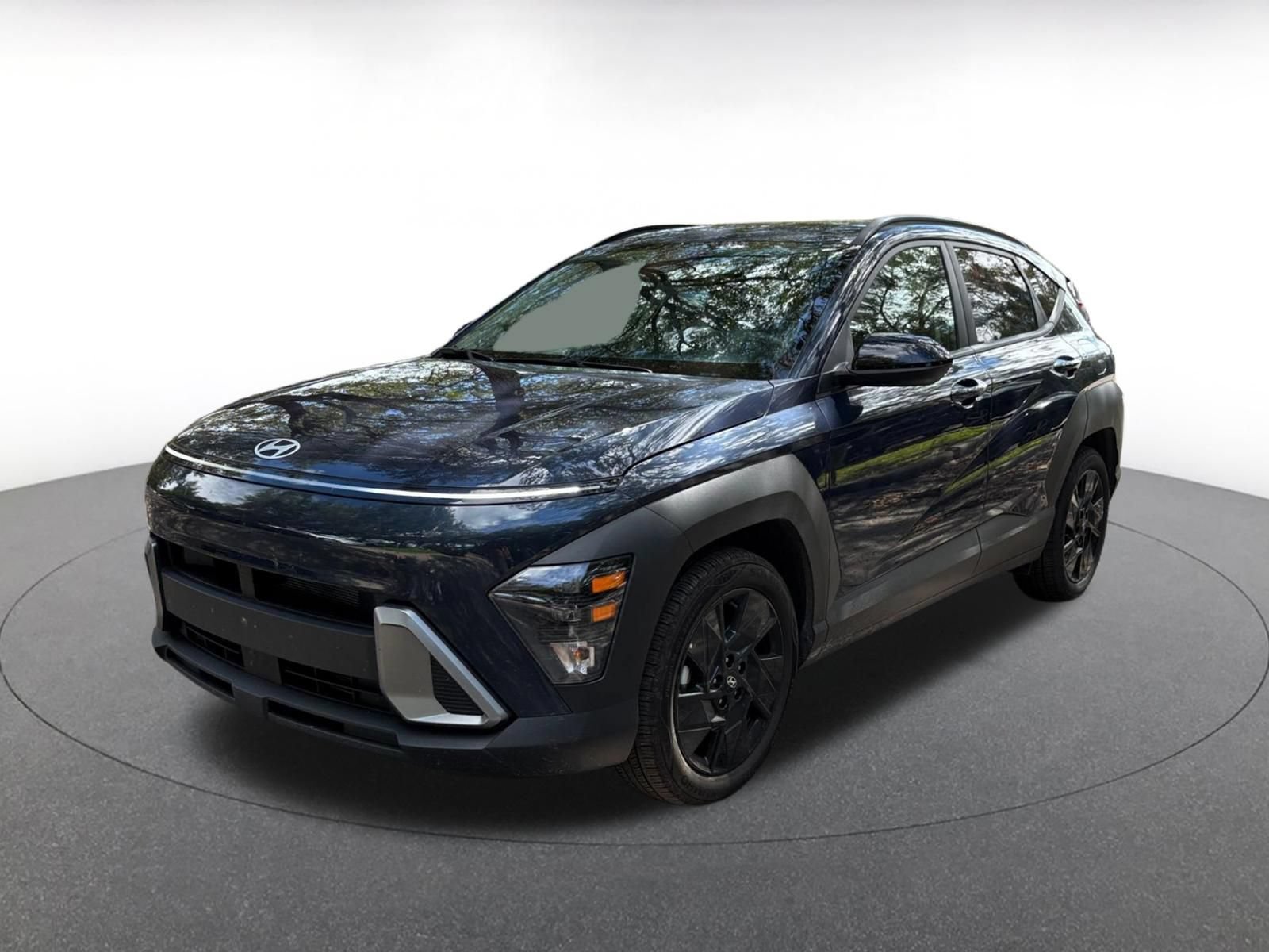 Used 2026 Hyundai Kona SEL Sport FWD image 4
