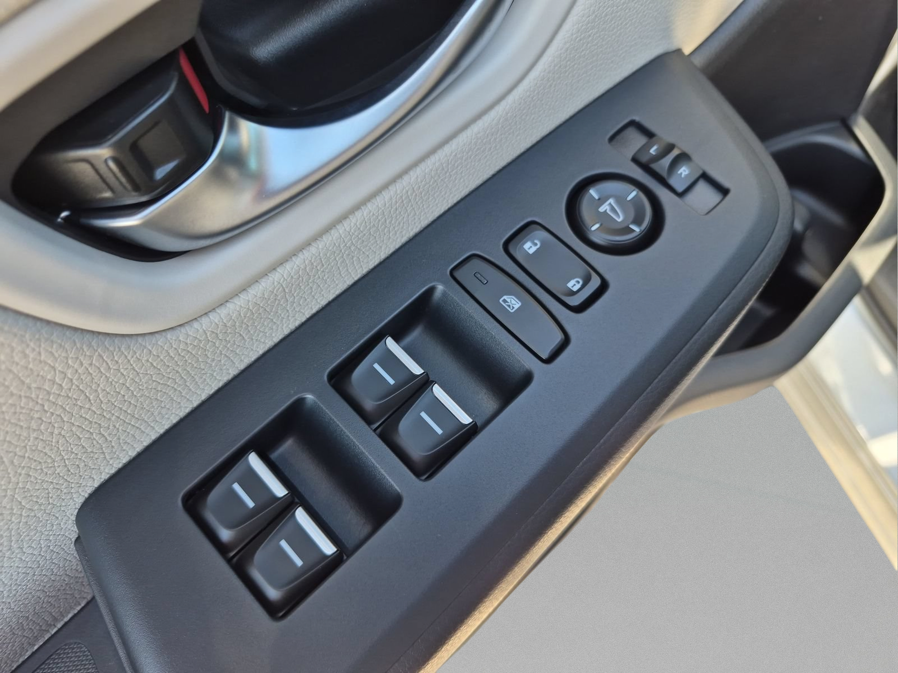 New 2026 Honda Pilot EX-L image 16