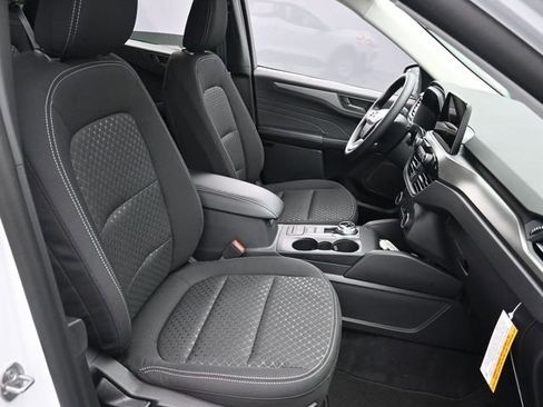 New 2026 Ford Escape Active image 25