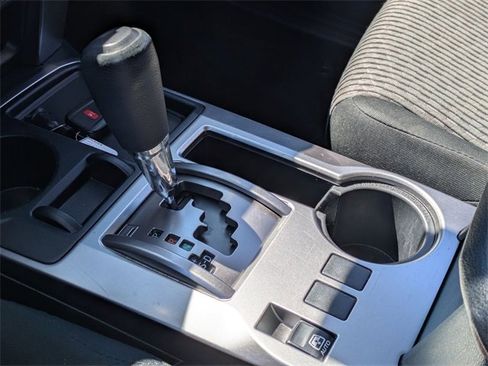 Used 2024 Toyota 4Runner SR5 image 23