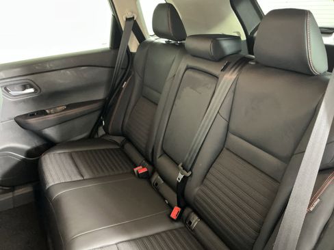 New 2026 Nissan Rogue SV image 12