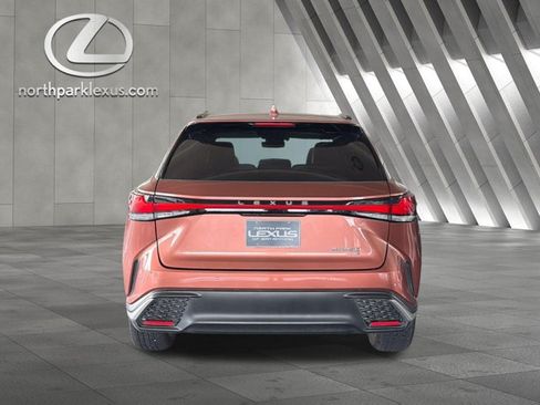 Certified 2024 Lexus RX 350 F Sport w/ Convenience Package AWD/4WD image 27