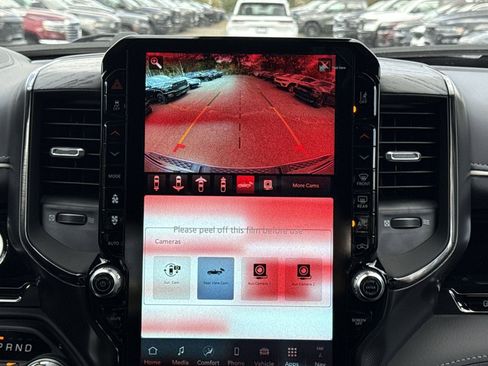 New 2026 RAM 1500 Limited image 19