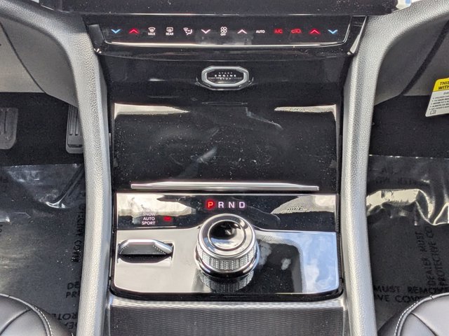 New 2026 Jeep Grand Cherokee Limited AWD/4WD image 20