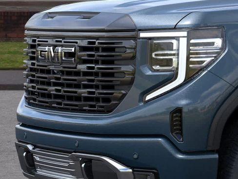 New 2026 GMC Sierra 1500 Denali Ultimate image 13
