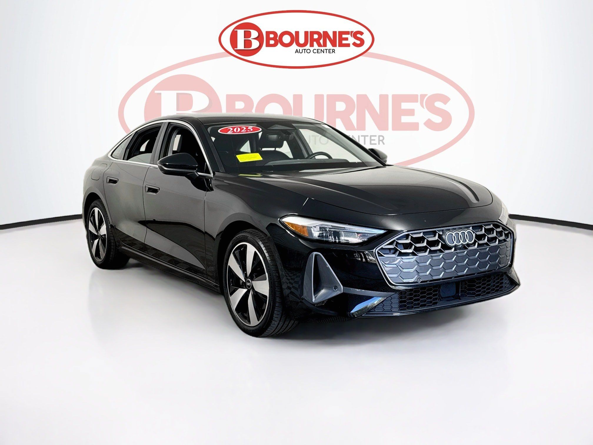 Used 2025 Audi A5 2.0T Premium w/ Convenience Package AWD/4WD image 1