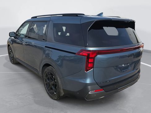 New 2026 Kia Carnival SX image 7