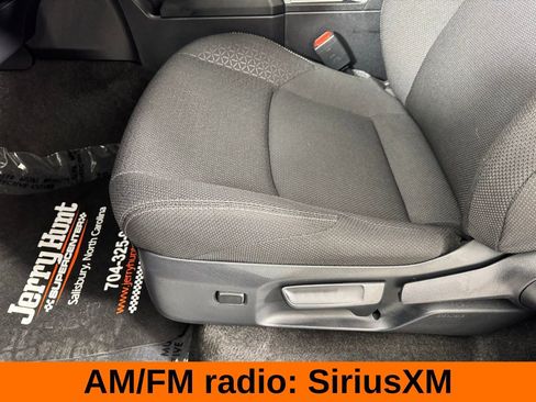 Used 2025 Toyota 4Runner SR5 image 12