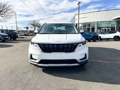 Certified 2024 Kia Carnival LX image 5