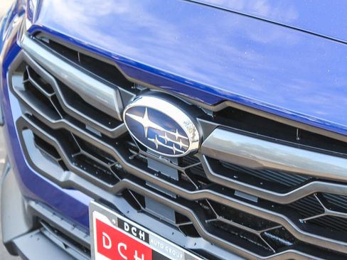 New 2026 Subaru Crosstrek 2.5i Limited image 9