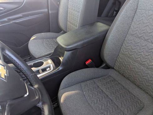 Used 2024 Chevrolet Equinox LT AWD/4WD image 13