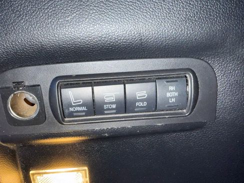 Used 2017 Ford Explorer Limited w/ Equipment Group 301A image 26