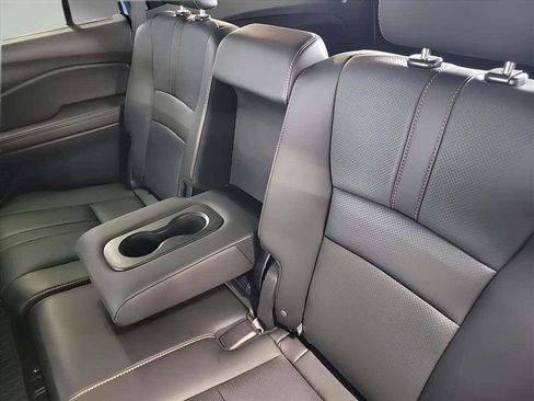 Used 2024 Honda Passport TrailSport image 21