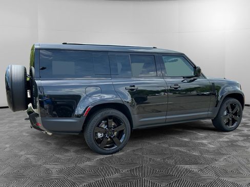 New 2026 Land Rover Defender 130 S AWD/4WD image 6
