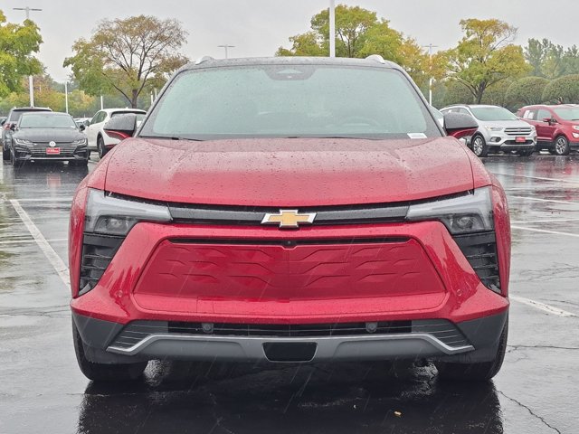 Used 2026 Chevrolet Blazer EV LT w/ Super Cruise Package AWD/4WD image 5