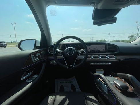 New 2025 Mercedes-Benz GLE 350 4MATIC image 21