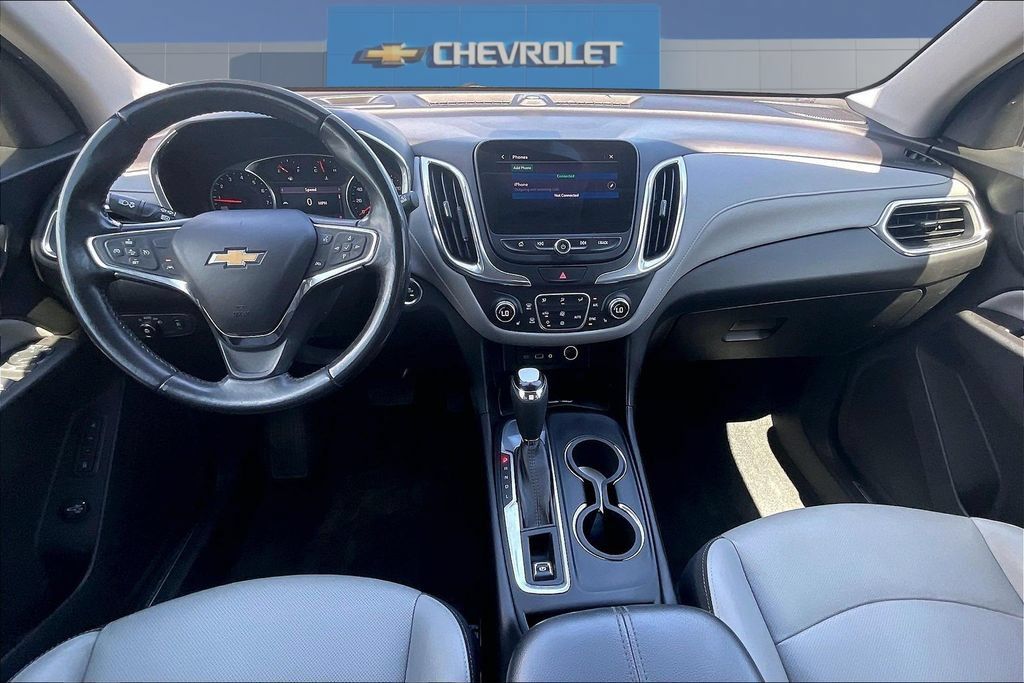 Used 2020 Chevrolet Equinox Premier FWD image 7