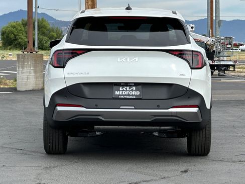New 2026 Kia Sportage S AWD/4WD image 5