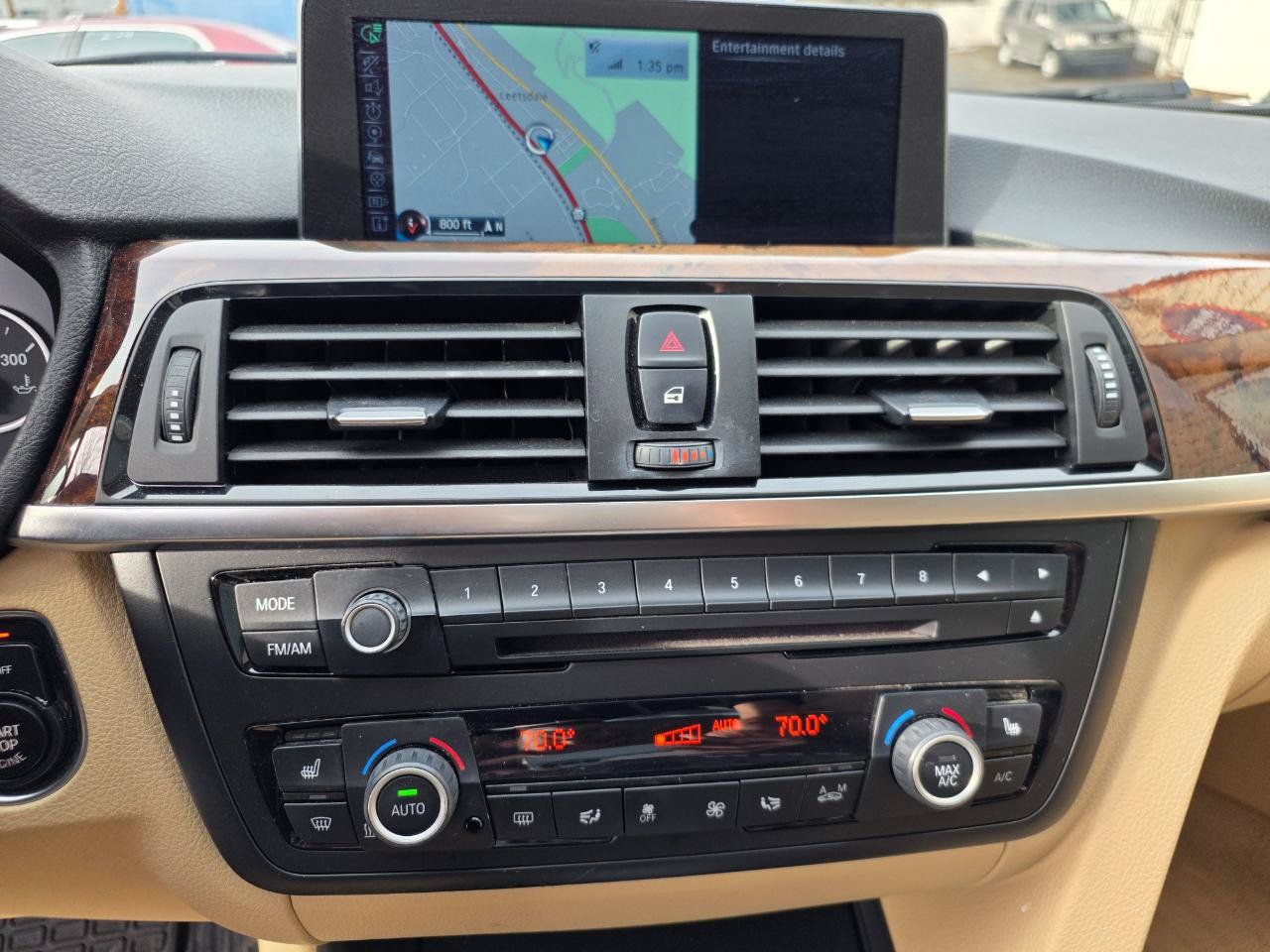 Used 2014 BMW 328d xDrive Sedan AWD/4WD image 20