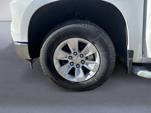 Used 2024 Chevrolet Silverado 1500 W/T w/ WT Fleet Convenience Package image 14