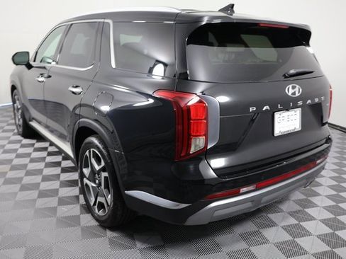 Used 2023 Hyundai Palisade Limited image 6