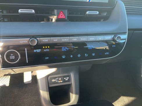 New 2026 Hyundai Ioniq 5 SE image 25