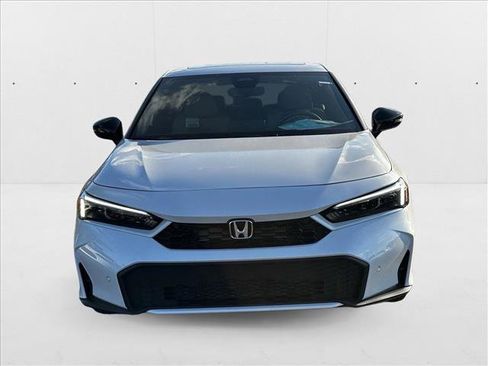 New 2025 Honda Civic Sport Touring image 6