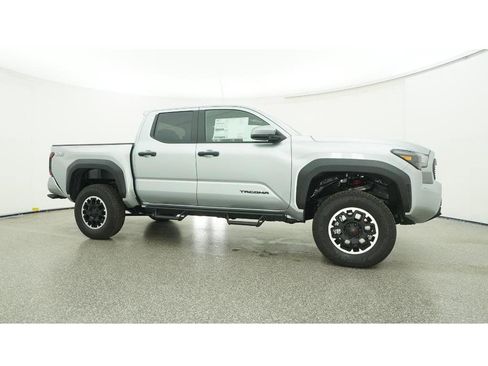 New 2026 Toyota Tacoma TRD Off-Road image 28