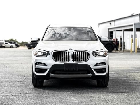 Used 2019 BMW X3 sDrive30i w/ Convenience Package image 2