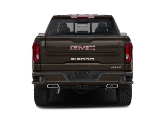 Used 2021 GMC Sierra 1500 AT4 w/ AT4 Preferred Package AWD/4WD image 8