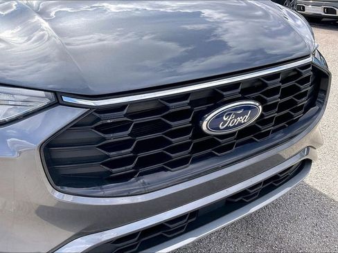 Certified 2024 Ford Escape ST-Line w/ Cold Weather Package image 33